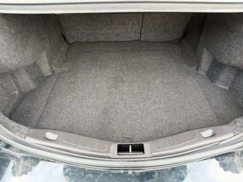 Used 2014 Ford Fusion S FWD image 24