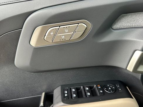 New 2027 Kia Telluride X-Line EX AWD/4WD image 11