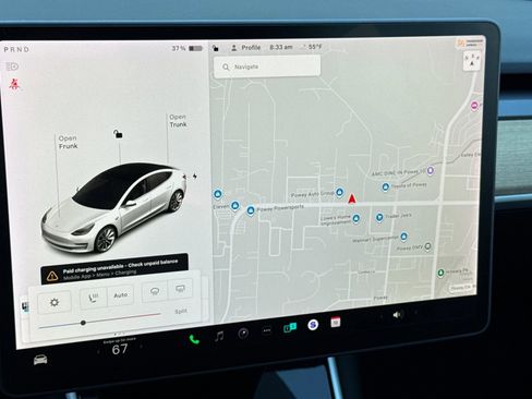 Used 2020 Tesla Model 3 Standard Range image 22