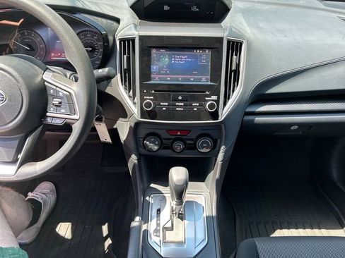 Used 2023 Subaru Impreza 2.0i Premium AWD/4WD image 18
