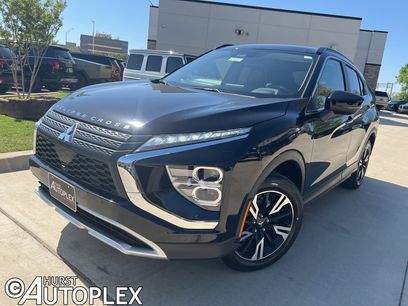 New 2025 Mitsubishi Eclipse Cross SE