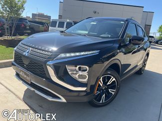 New 2025 Mitsubishi Eclipse Cross SE image 1