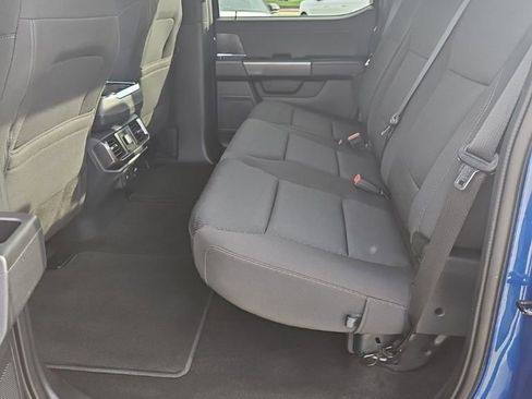 Used 2023 Ford F150 XLT w/ Equipment Group 302A High AWD/4WD image 28