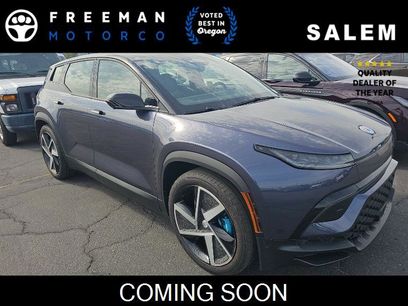 Used 2023 Fisker Ocean One