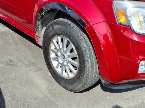 Used 2011 Mercury Mariner Premier w/ 202A Rapid Spec Order Code image 27