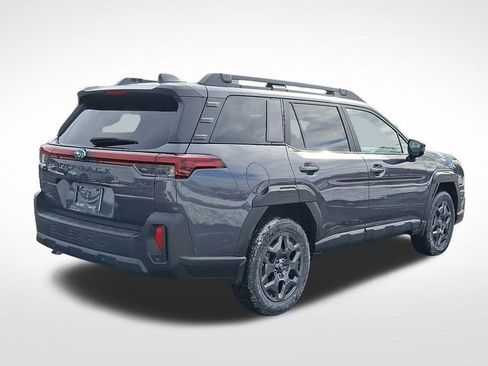 New 2026 Subaru Outback Premium image 7