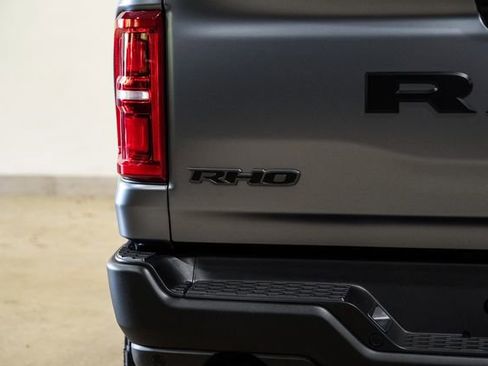 Used 2026 RAM 1500 RHO AWD/4WD image 35