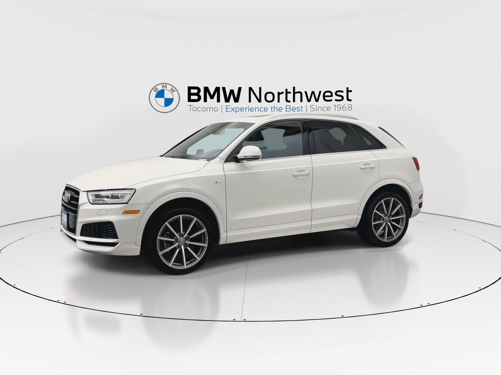Used 2018 Audi Q3 2.0T Premium Plus AWD/4WD image 10