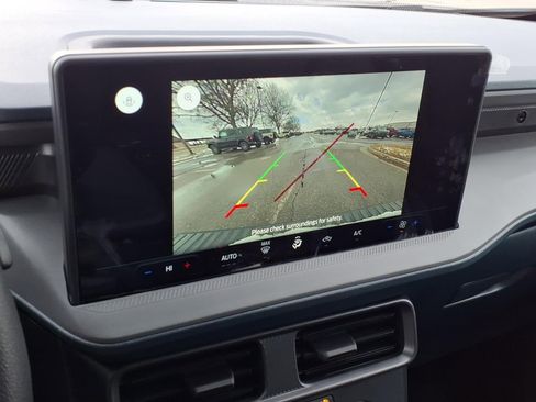 New 2026 Ford Maverick XL w/ Equipment Group 101A image 20