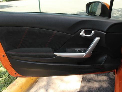 Used 2014 Honda Civic Si image 15