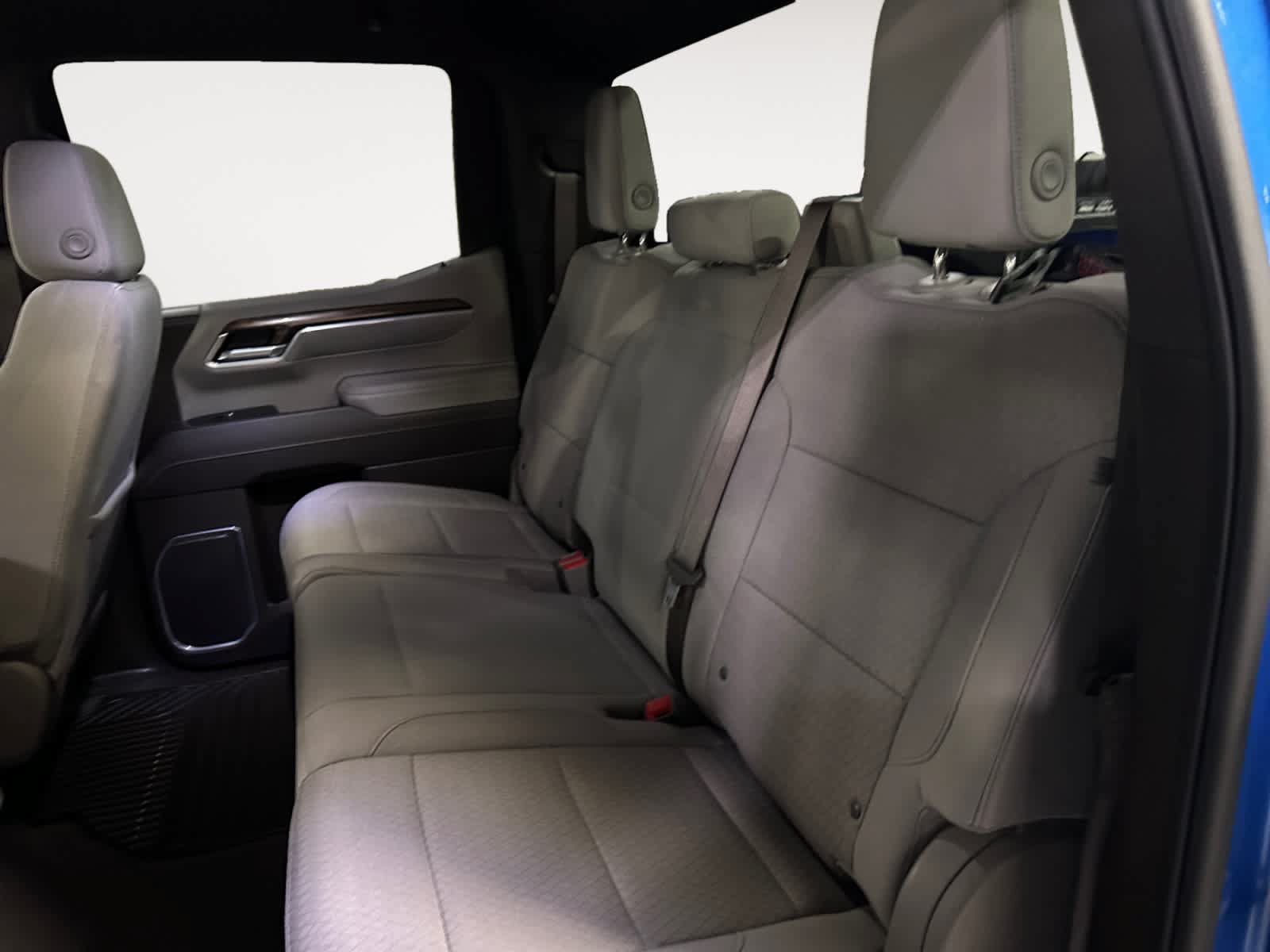 Used 2025 Chevrolet Silverado 1500 RST AWD/4WD image 20