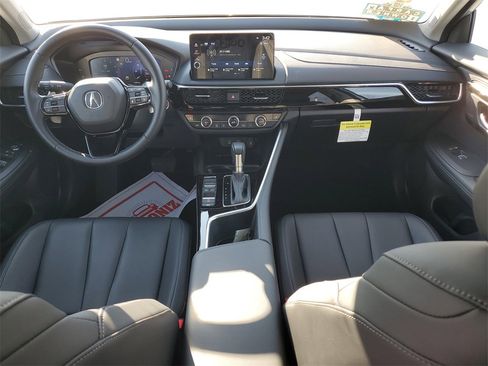 Certified 2025 Acura ADX AWD image 18