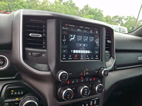 Used 2021 RAM 1500 Big Horn AWD/4WD image 24