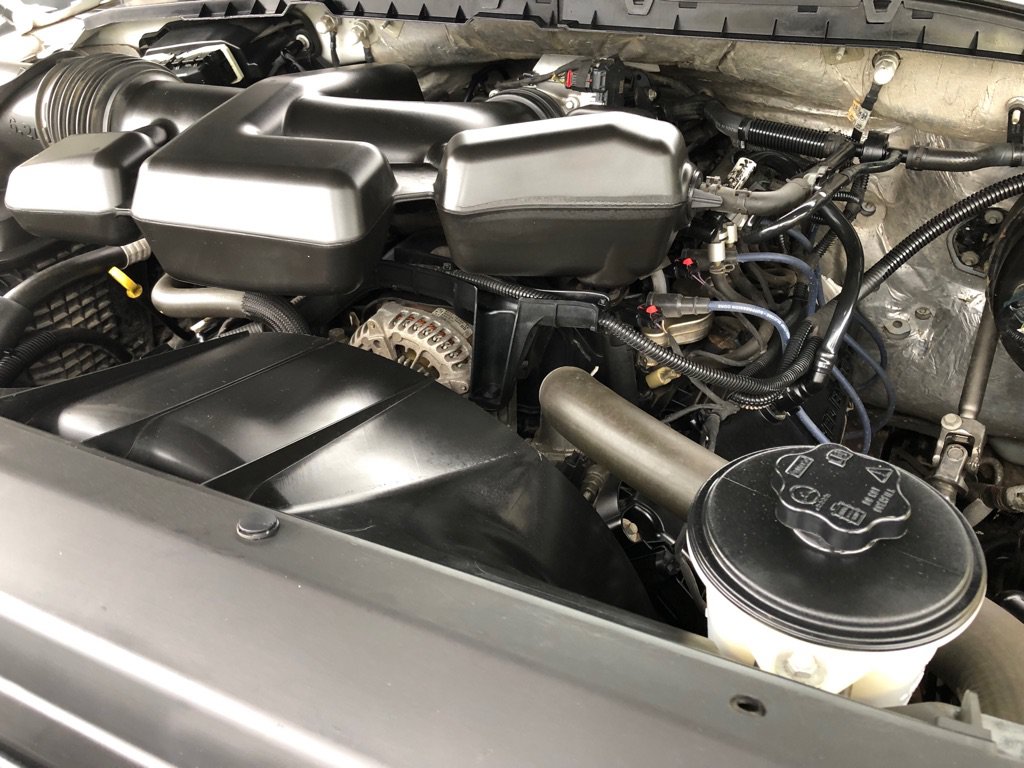 Used 2017 Ford F250 XL w/ Power Equipment Group AWD/4WD image 38