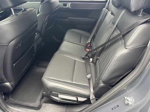 Used 2025 Hyundai Santa Fe SEL image 20