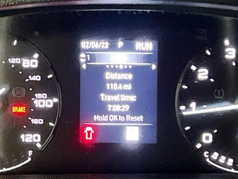 Used 2023 RAM ProMaster 2500 w/ Convenience Group image 12