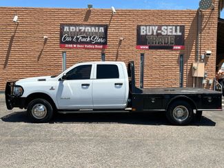 Used 2019 RAM 3500 Tradesman w/ Chrome Appearance Group image 1
