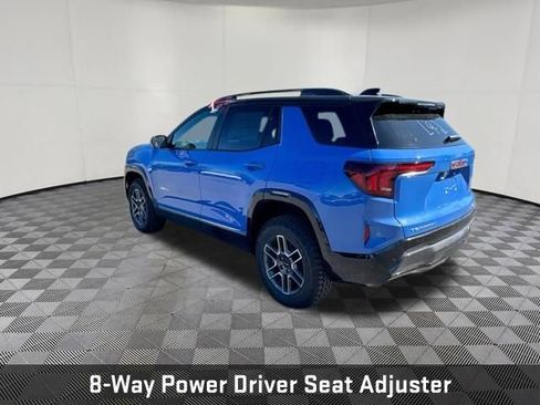 New 2026 GMC Terrain AT4 w/ LPO, Floor Liner Package AWD/4WD image 7