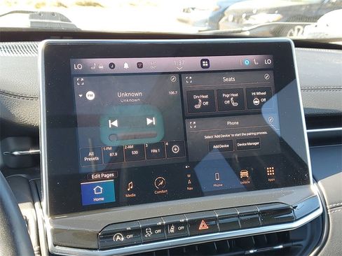 Used 2022 Jeep Compass High Altitude image 23