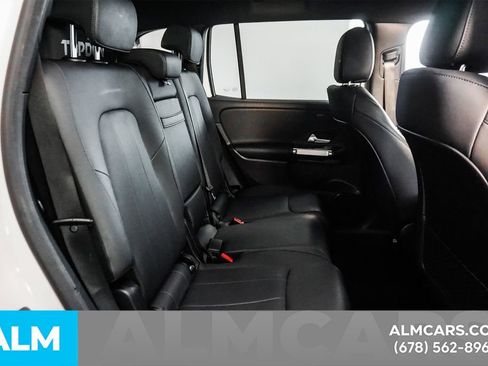 Used 2024 Mercedes-Benz EQB 250+ image 20