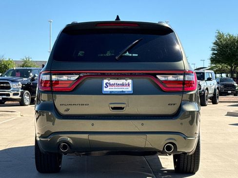 New 2026 Dodge Durango GT image 7