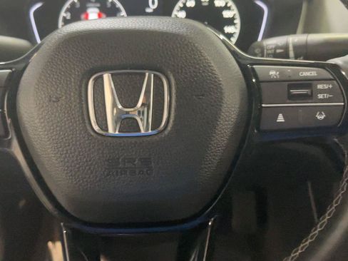 Certified 2023 Honda Civic EX image 32