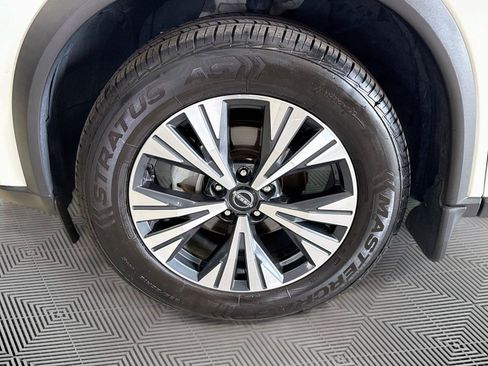 Used 2023 Nissan Rogue SV w/ SV Premium Package AWD/4WD image 31