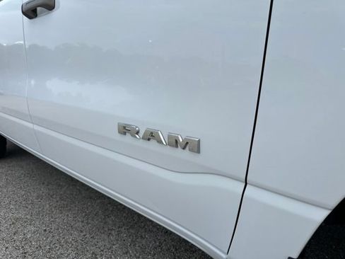 Used 2020 RAM 1500 Tradesman AWD/4WD image 45