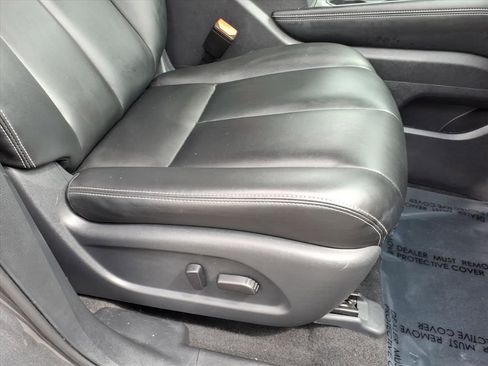 Used 2024 Nissan Murano SV AWD/4WD image 27