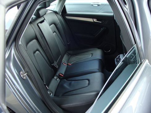 Used 2015 Audi A4 2.0T Premium Plus w/ Technology Package image 11