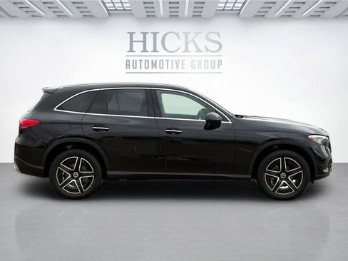 New 2026 Mercedes-Benz GLC 300 image 4