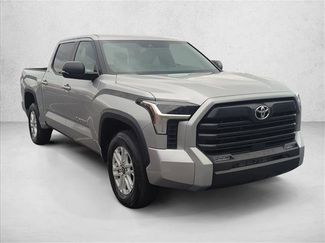 Certified 2025 Toyota Tundra SR5 w/ SR5 Premium Package video 3