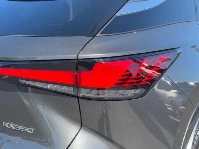 New 2026 Lexus RX 350 Premium FWD image 10