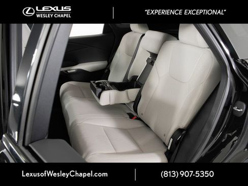 Used 2025 Lexus RX 350 Premium Plus w/ Convenience Package FWD image 25