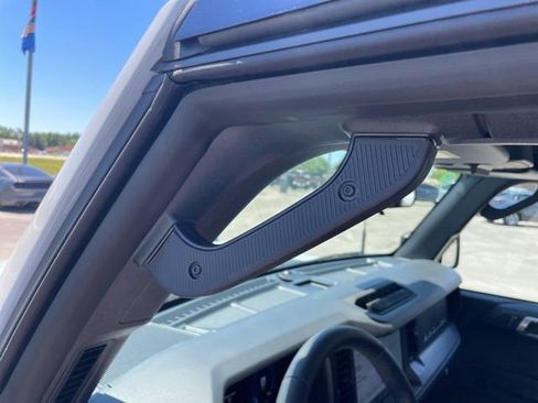 New 2026 Ford Bronco Big Bend AWD/4WD image 25