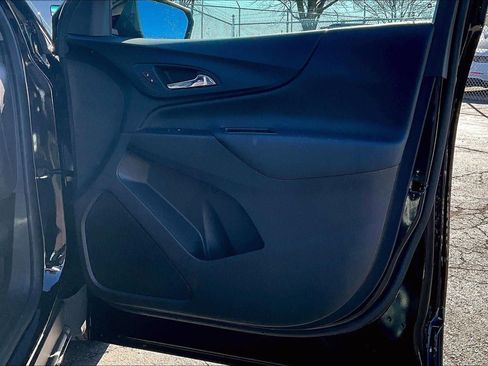 Used 2024 Chevrolet Equinox LT w/ LPO, Floor Liner Package FWD image 25
