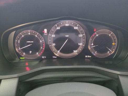 Certified 2026 MAZDA CX-70 3.3 Turbo w/ Premium Plus Pkg AWD/4WD image 24