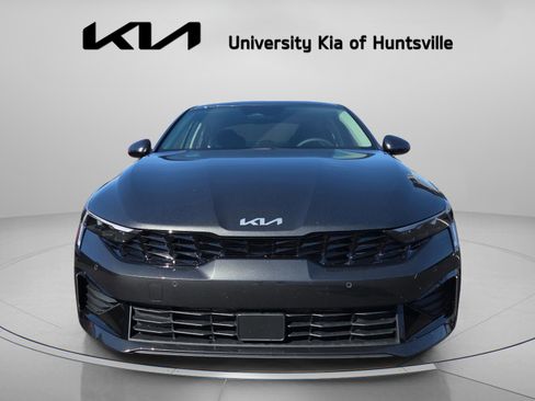 New 2026 Kia K5 LXS FWD image 2