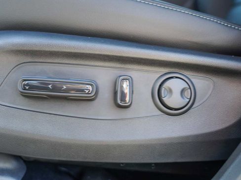 New 2026 Honda CR-V EX-L image 24