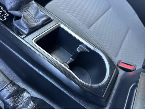 Used 2021 Toyota Tacoma SR w/ SR Convenience Package RWD image 27