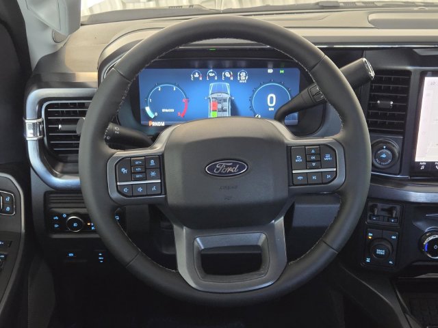 New 2027 Ford F350 Lariat w/ Black Appearance Package AWD/4WD image 21