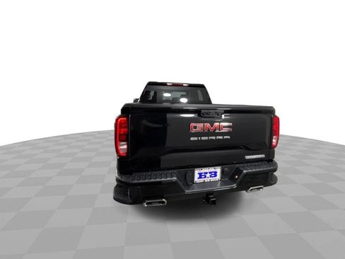 Used 2024 GMC Sierra 1500 Elevation w/ X31 Off-Road Package AWD/4WD image 7