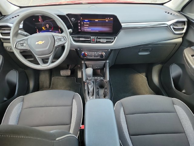 Used 2026 Chevrolet TrailBlazer LT FWD image 10