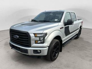Used 2016 Ford F150 XLT w/ Equipment Group 302A Luxury AWD/4WD video 1