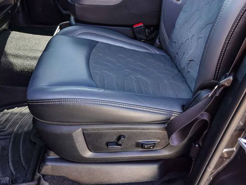 Certified 2022 RAM 2500 Power Wagon w/ Power Wagon Off Road Package image 17