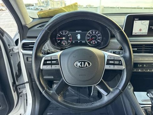 Used 2021 Kia Telluride SX w/ SX Prestige Package AWD/4WD image 14
