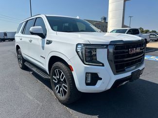 Used 2022 GMC Yukon AT4 w/ Max Trailering Package video 2