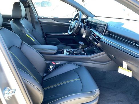 New 2026 Kia K5 GT w/ GT1 Package FWD image 24
