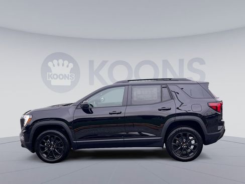 New 2026 GMC Terrain Elevation w/ Black Edition image 2