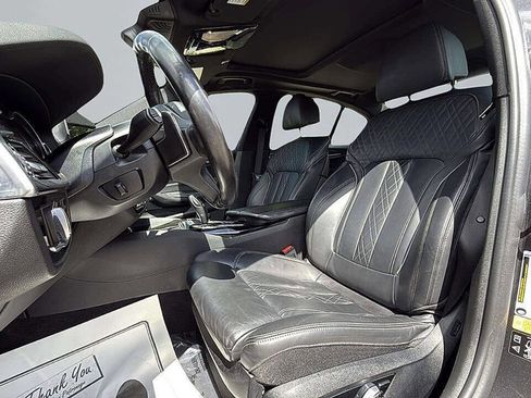 Used 2018 BMW M550i xDrive M550i xDrive AWD 4dr Sedan image 15